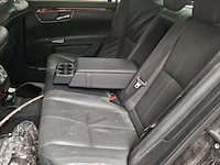 Personenauto, mercedes-benz, s 550 4 matic - afbeelding 11 van  37