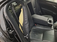 Personenauto, mercedes-benz, s 550 4 matic - afbeelding 14 van  37