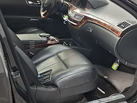 Personenauto, mercedes-benz, s 550 4 matic - afbeelding 16 van  37