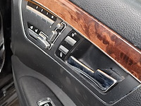 Personenauto, mercedes-benz, s 550 4 matic - afbeelding 17 van  37
