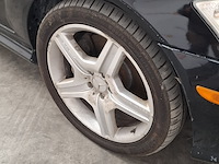 Personenauto, mercedes-benz, s 550 4 matic - afbeelding 18 van  37