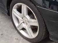 Personenauto, mercedes-benz, s 550 4 matic - afbeelding 20 van  37