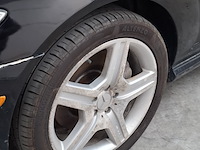 Personenauto, mercedes-benz, s 550 4 matic - afbeelding 21 van  37