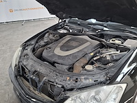 Personenauto, mercedes-benz, s 550 4 matic - afbeelding 22 van  37