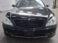 Personenauto, mercedes-benz, s 550 4 matic - afbeelding 12 van  37