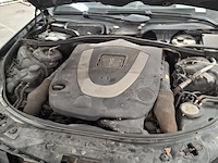 Personenauto, mercedes-benz, s 550 4 matic - afbeelding 24 van  37