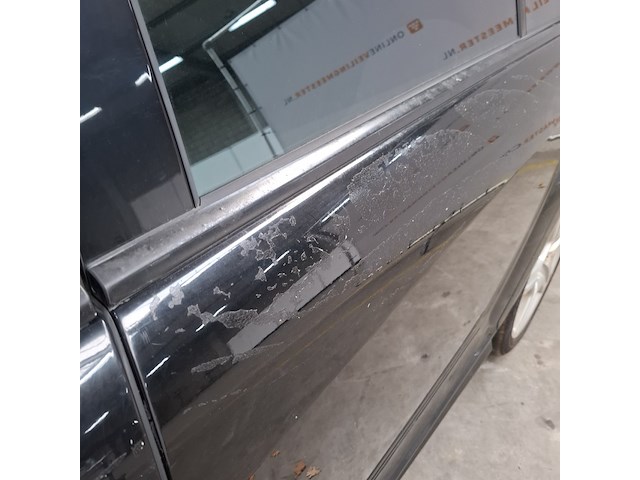 Personenauto, mercedes-benz, s 550 4 matic - afbeelding 29 van  37