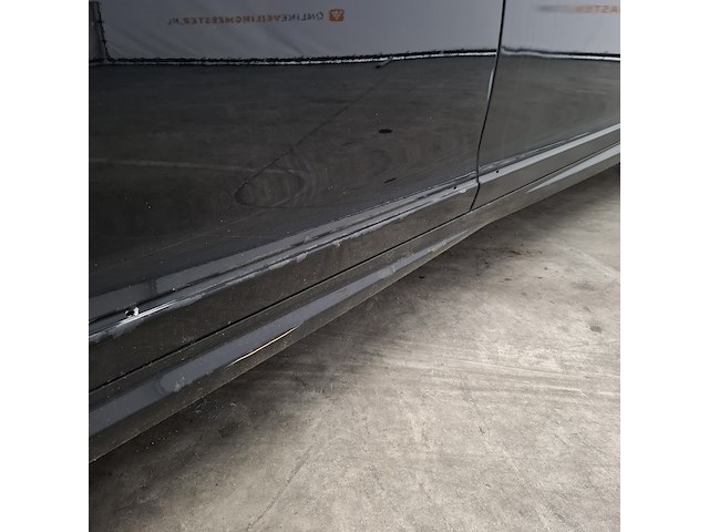 Personenauto, mercedes-benz, s 550 4 matic - afbeelding 31 van  37