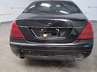 Personenauto, mercedes-benz, s 550 4 matic - afbeelding 33 van  37