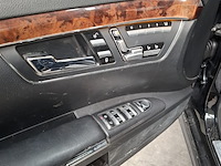 Personenauto, mercedes-benz, s 550 4 matic - afbeelding 36 van  37