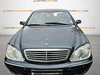 Personenauto, mercedes-benz, s-klasse, 320 lang, 2000 - afbeelding 2 van  9