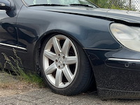 Personenauto, mercedes-benz, s-klasse, 320 lang, 2000 - afbeelding 3 van  9
