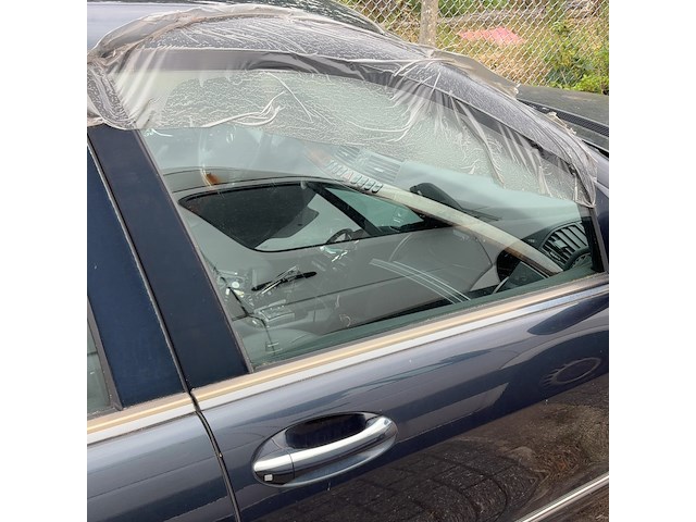 Personenauto, mercedes-benz, s-klasse, 320 lang, 2000 - afbeelding 5 van  9