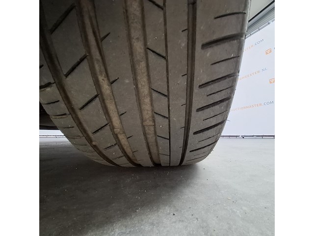 Personenauto, mercedes-benz, s-klasse 500, 2005 - afbeelding 2 van  57