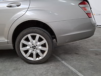 Personenauto, mercedes-benz, s-klasse 500, 2005 - afbeelding 3 van  57