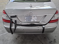 Personenauto, mercedes-benz, s-klasse 500, 2005 - afbeelding 4 van  57