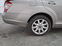 Personenauto, mercedes-benz, s-klasse 500, 2005 - afbeelding 6 van  57