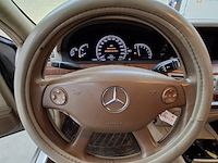 Personenauto, mercedes-benz, s-klasse 500, 2005 - afbeelding 17 van  57