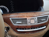 Personenauto, mercedes-benz, s-klasse 500, 2005 - afbeelding 20 van  57