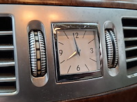 Personenauto, mercedes-benz, s-klasse 500, 2005 - afbeelding 21 van  57