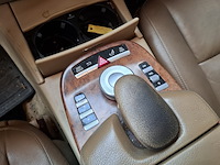 Personenauto, mercedes-benz, s-klasse 500, 2005 - afbeelding 22 van  57