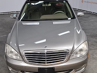 Personenauto, mercedes-benz, s-klasse 500, 2005 - afbeelding 12 van  57