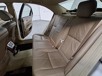 Personenauto, mercedes-benz, s-klasse 500, 2005 - afbeelding 26 van  57