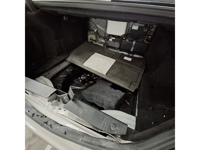 Personenauto, mercedes-benz, s-klasse 500, 2005 - afbeelding 28 van  57