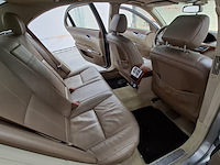 Personenauto, mercedes-benz, s-klasse 500, 2005 - afbeelding 29 van  57