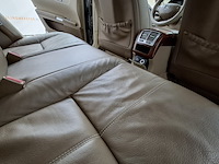 Personenauto, mercedes-benz, s-klasse 500, 2005 - afbeelding 30 van  57