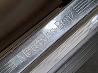 Personenauto, mercedes-benz, s-klasse 500, 2005 - afbeelding 33 van  57