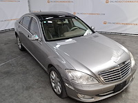 Personenauto, mercedes-benz, s-klasse 500, 2005 - afbeelding 23 van  57