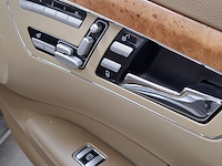 Personenauto, mercedes-benz, s-klasse 500, 2005 - afbeelding 35 van  57