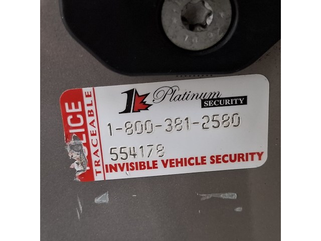 Personenauto, mercedes-benz, s-klasse 500, 2005 - afbeelding 36 van  57