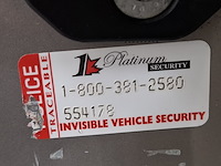 Personenauto, mercedes-benz, s-klasse 500, 2005 - afbeelding 36 van  57