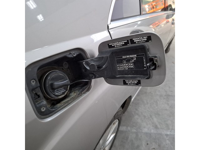 Personenauto, mercedes-benz, s-klasse 500, 2005 - afbeelding 37 van  57