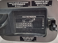 Personenauto, mercedes-benz, s-klasse 500, 2005 - afbeelding 38 van  57