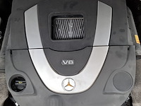 Personenauto, mercedes-benz, s-klasse 500, 2005 - afbeelding 43 van  57
