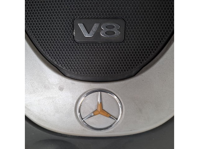 Personenauto, mercedes-benz, s-klasse 500, 2005 - afbeelding 44 van  57