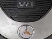 Personenauto, mercedes-benz, s-klasse 500, 2005 - afbeelding 44 van  57