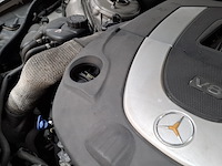 Personenauto, mercedes-benz, s-klasse 500, 2005 - afbeelding 46 van  57