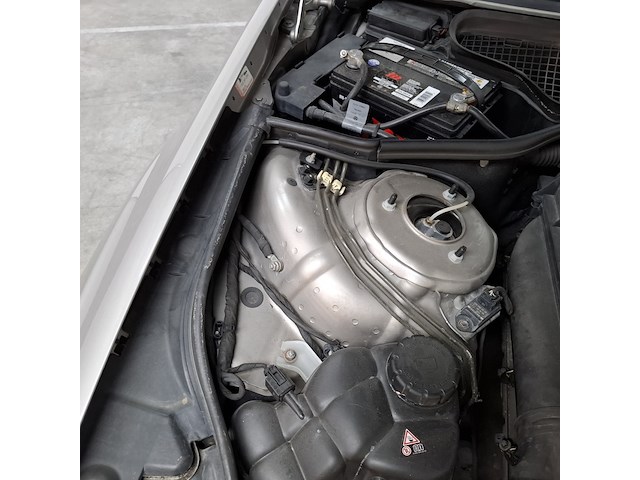 Personenauto, mercedes-benz, s-klasse 500, 2005 - afbeelding 47 van  57