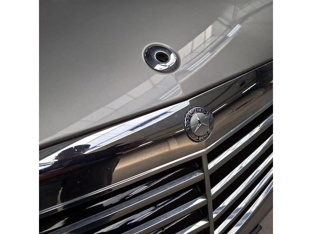 Personenauto, mercedes-benz, s-klasse 500, 2005 - afbeelding 48 van  57