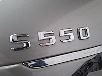 Personenauto, mercedes-benz, s-klasse 500, 2005 - afbeelding 50 van  57