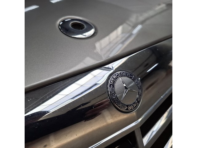 Personenauto, mercedes-benz, s-klasse 500, 2005 - afbeelding 53 van  57