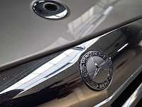 Personenauto, mercedes-benz, s-klasse 500, 2005 - afbeelding 53 van  57