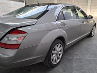Personenauto, mercedes-benz, s-klasse 500, 2005 - afbeelding 45 van  57
