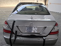 Personenauto, mercedes-benz, s-klasse 500, 2005 - afbeelding 54 van  57