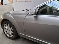 Personenauto, mercedes-benz, s-klasse 500, 2005 - afbeelding 56 van  57