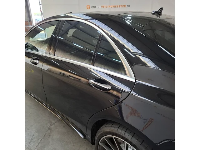 Personenauto, mercedes-benz, s-klasse, 500 4matic edition 1, 2014 - afbeelding 3 van  75
